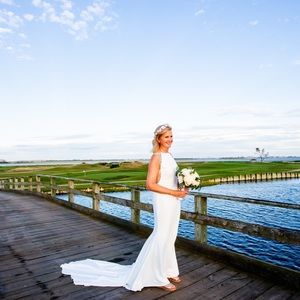 Meet your Posher, Sally